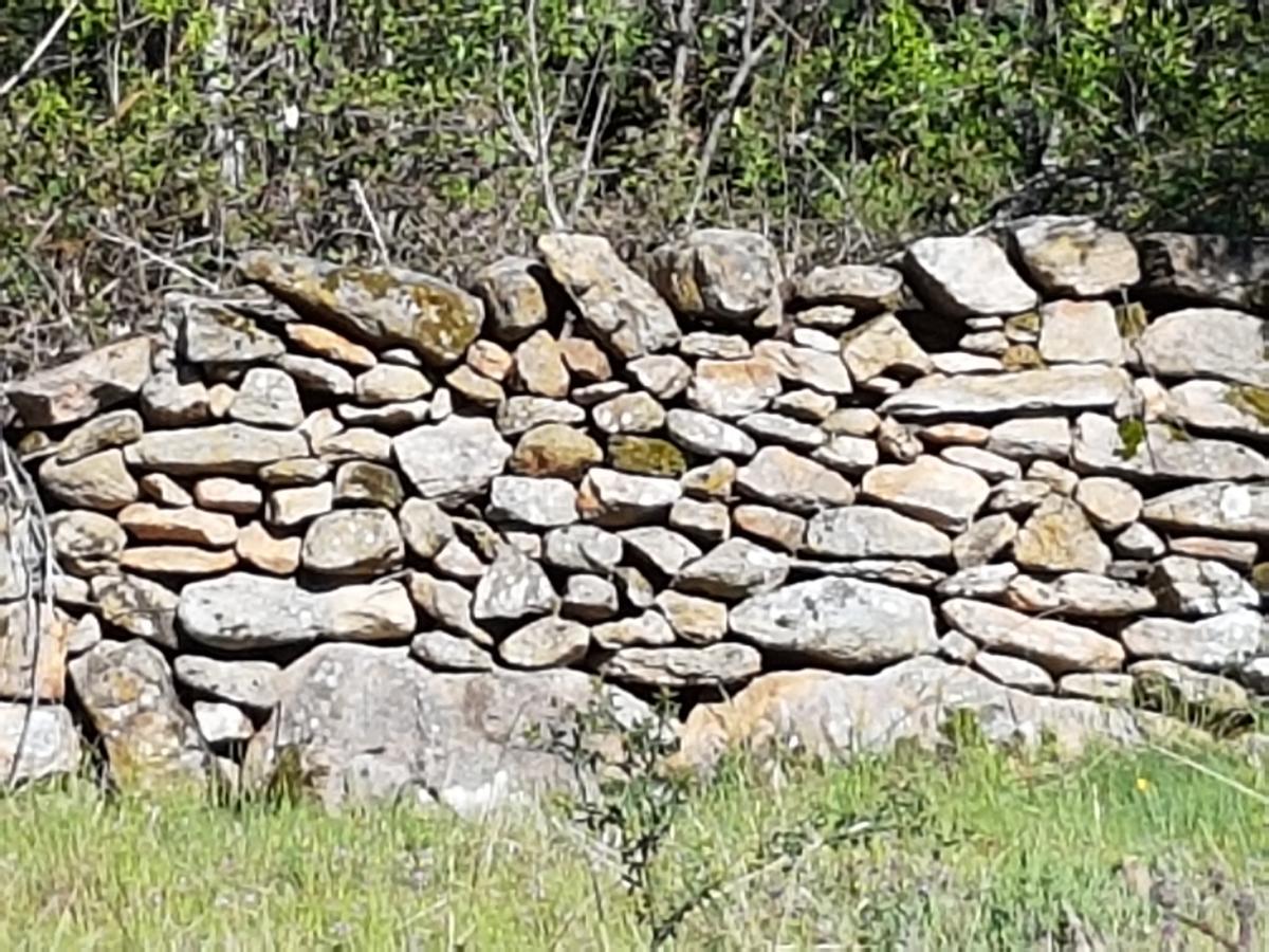 La Posada De Horcajuelo Horcajuelo de la Sierra Exteriér fotografie